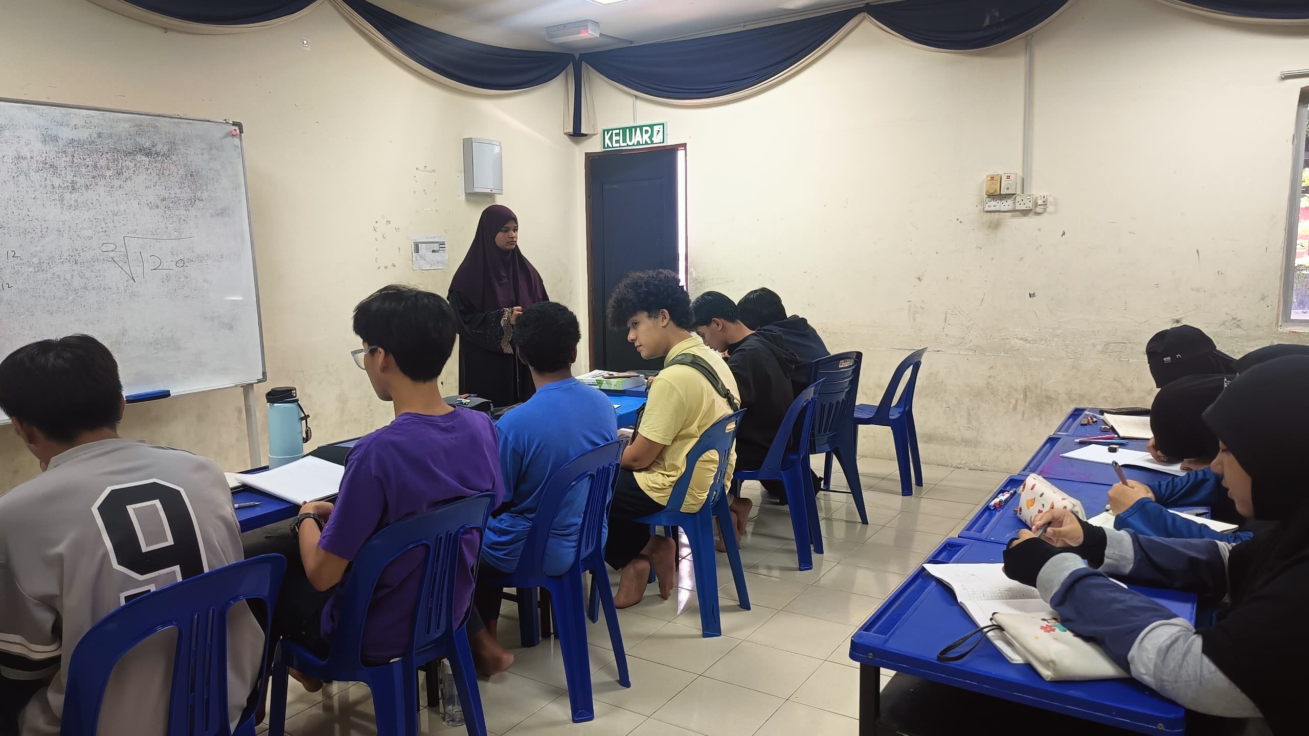 Success Club Activity 2